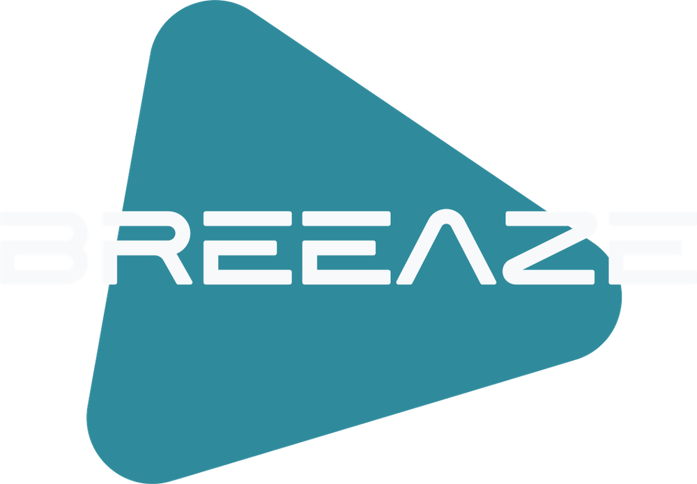 Breeaze